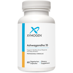 Ashwagandha 35 60 Capsules