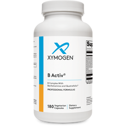 B Activ® 180 Capsules