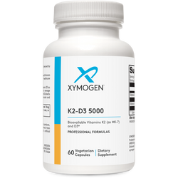 K2-D3 5000 60 Capsules