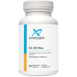 K2-D3 Max 60 Capsules