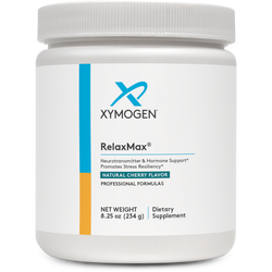 RelaxMax® Cherry 60 Servings