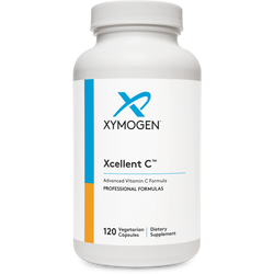 Xcellent C™ 120 Capsules