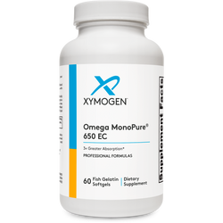 Omega MonoPure® 650 EC 60 Softgels